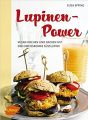 Buch "Lupinen-Power"